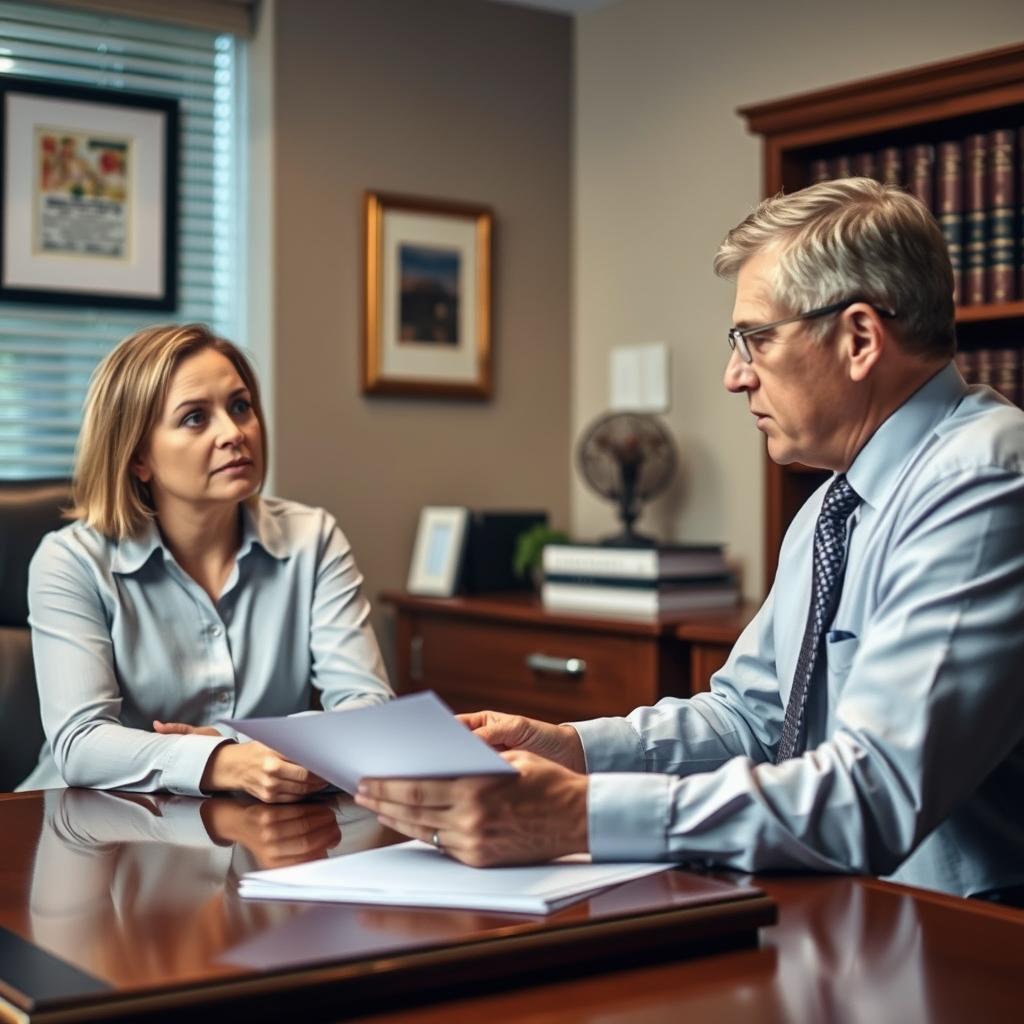 Uninsured Motorist Claim Lawyer Anne Arundel County