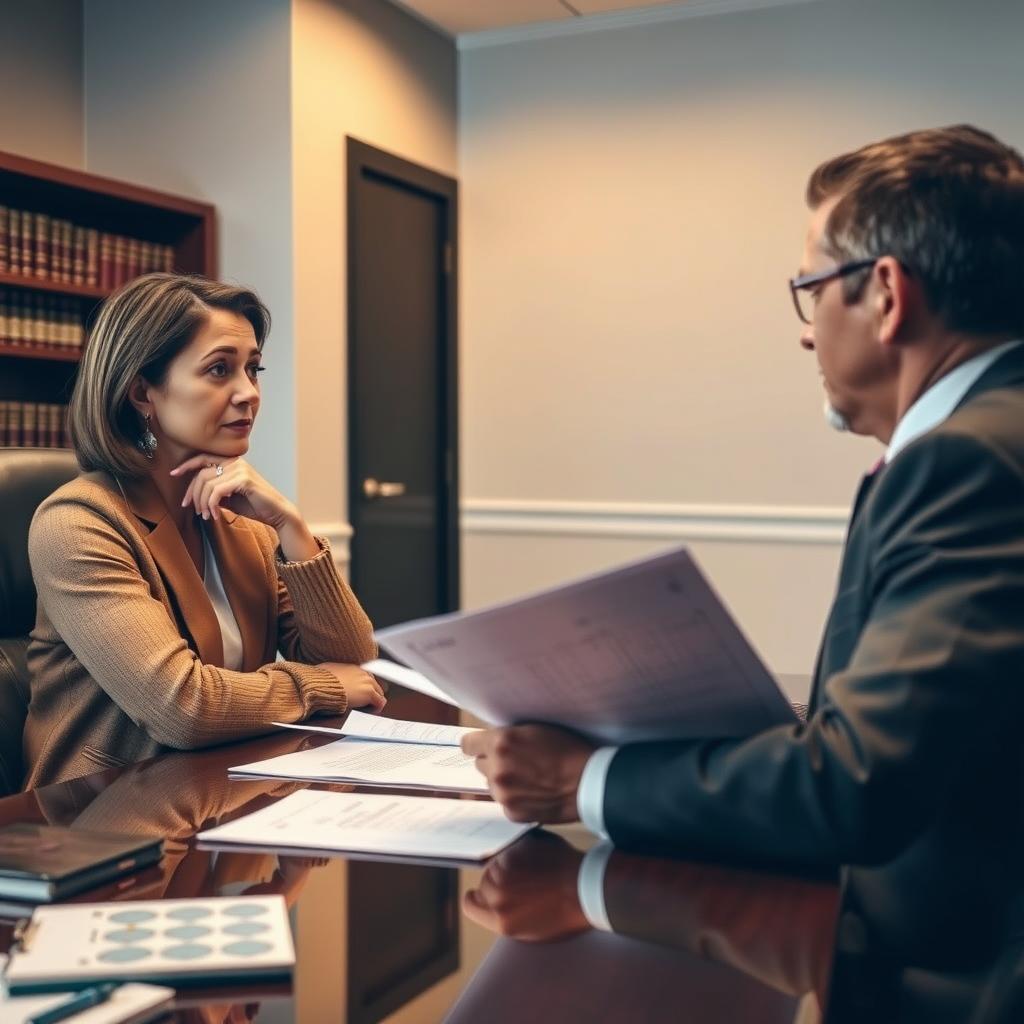 Uninsured Motorist Claim Lawyer Atlantic County