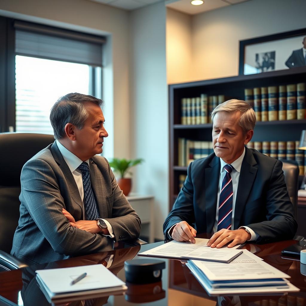Uninsured Motorist Claim Lawyer Bloomingdale