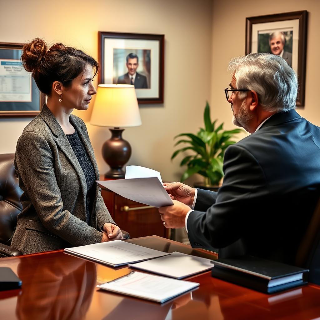 Uninsured Motorist Claim Lawyer Cape May County