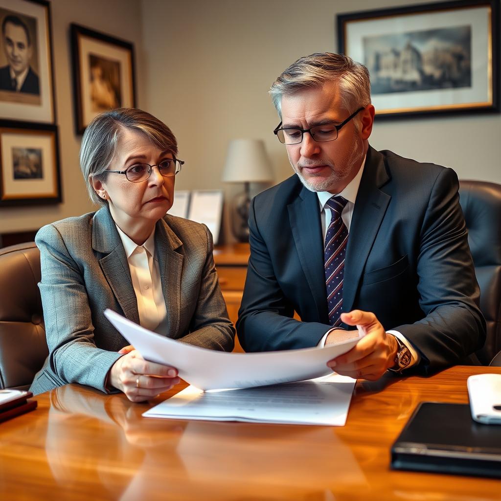 Uninsured Motorist Claim Lawyer Capitol Hill