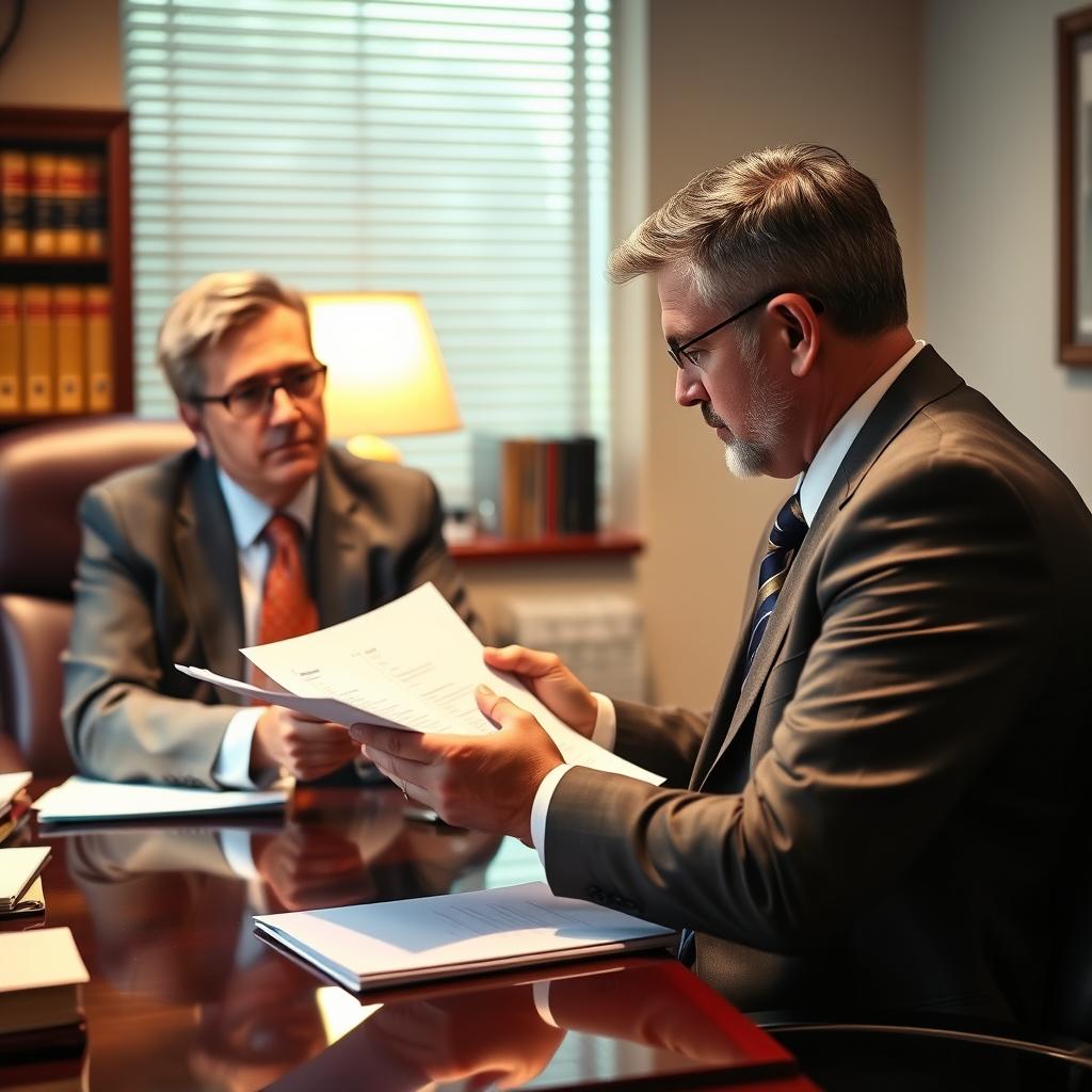 Uninsured Motorist Claim Lawyer Cumberland County