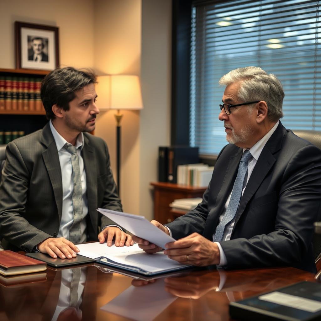 Uninsured Motorist Claim Lawyer Essex County