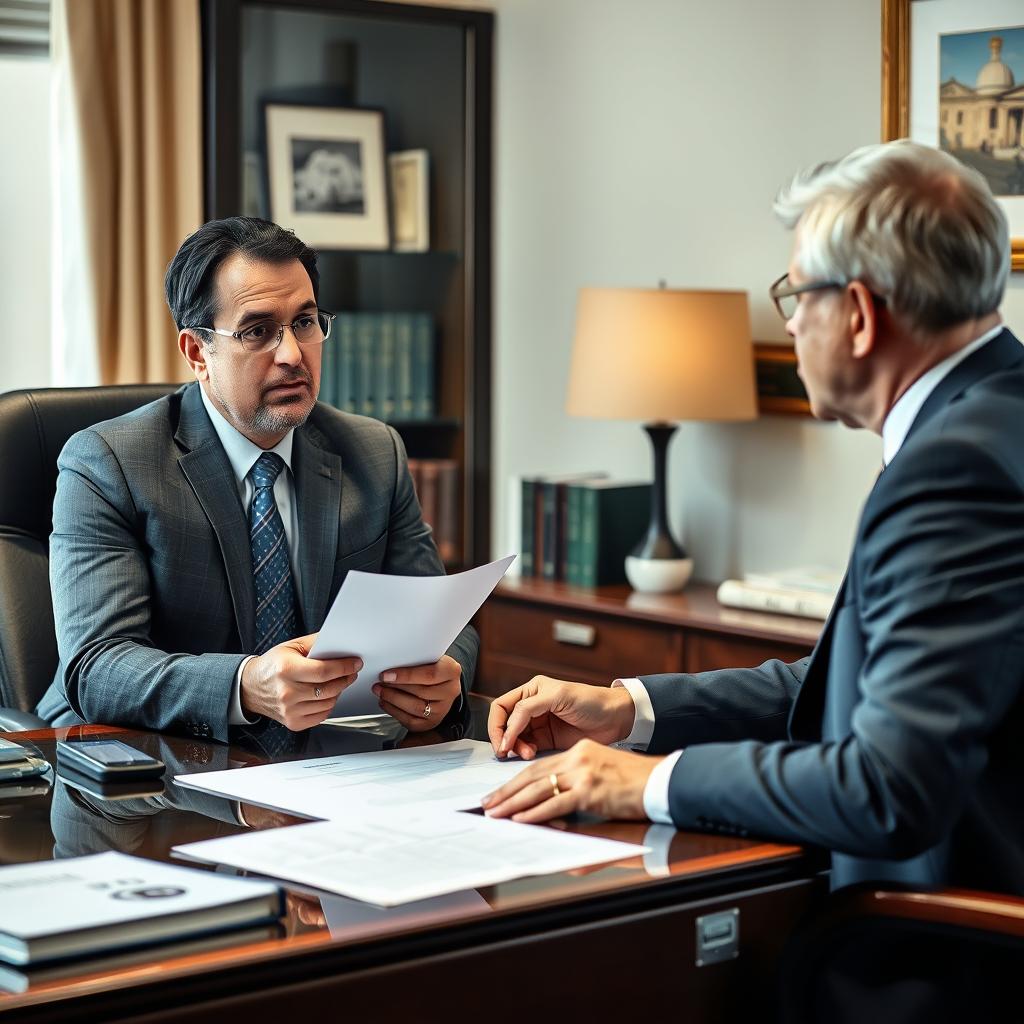 Uninsured Motorist Claim Lawyer Forest Hills