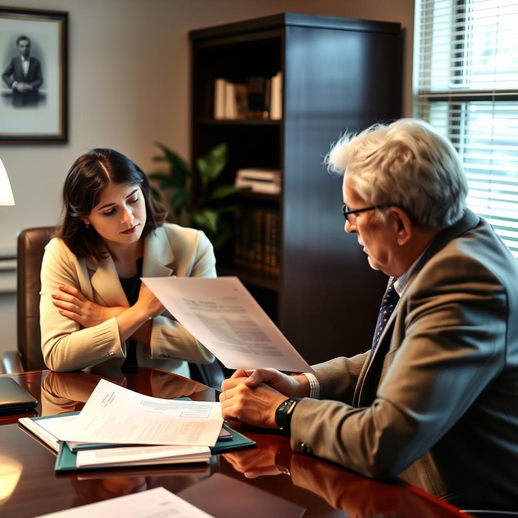 Uninsured Motorist Claim Lawyer Hudson County