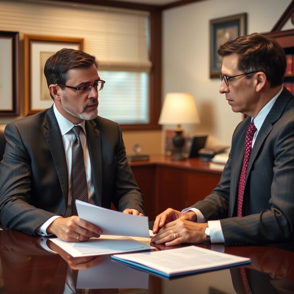 Uninsured Motorist Claim Lawyer Hunterdon County
