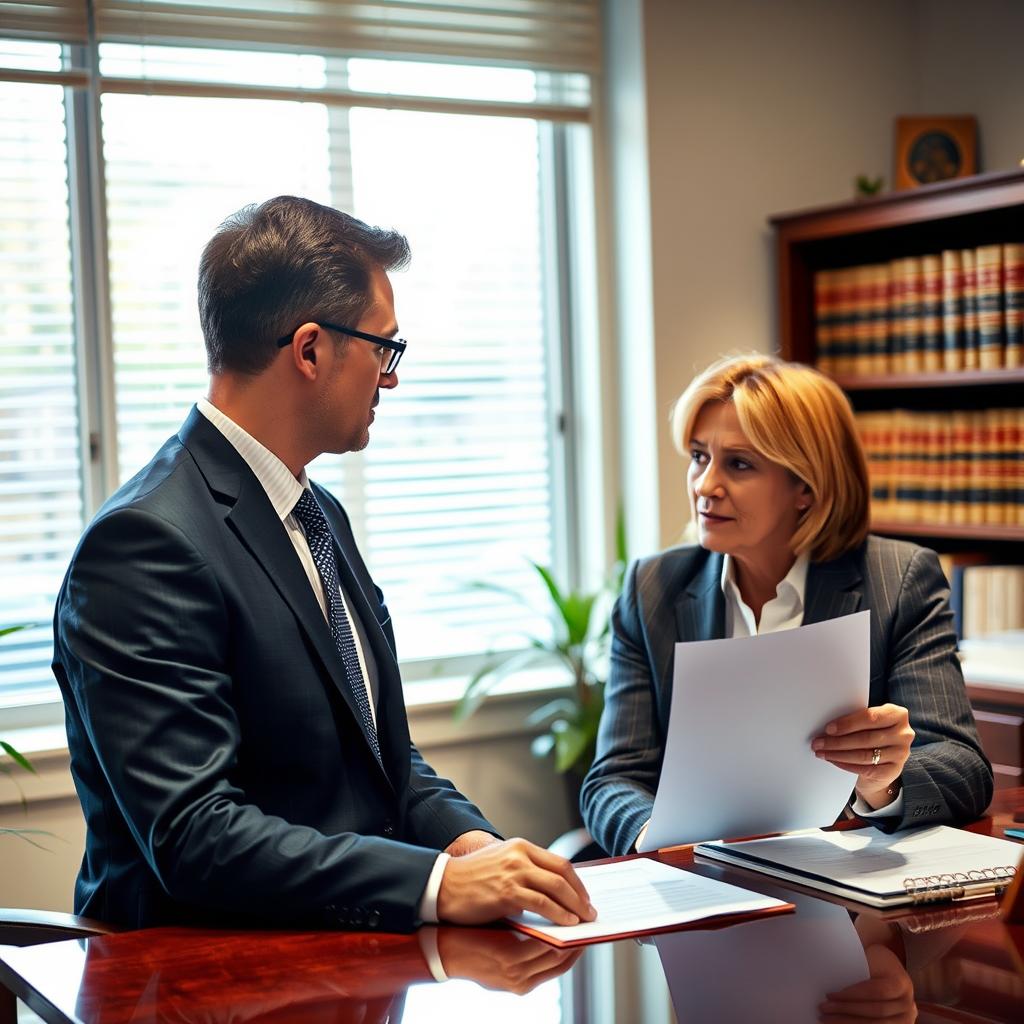 Uninsured Motorist Claim Lawyer Logan Circle