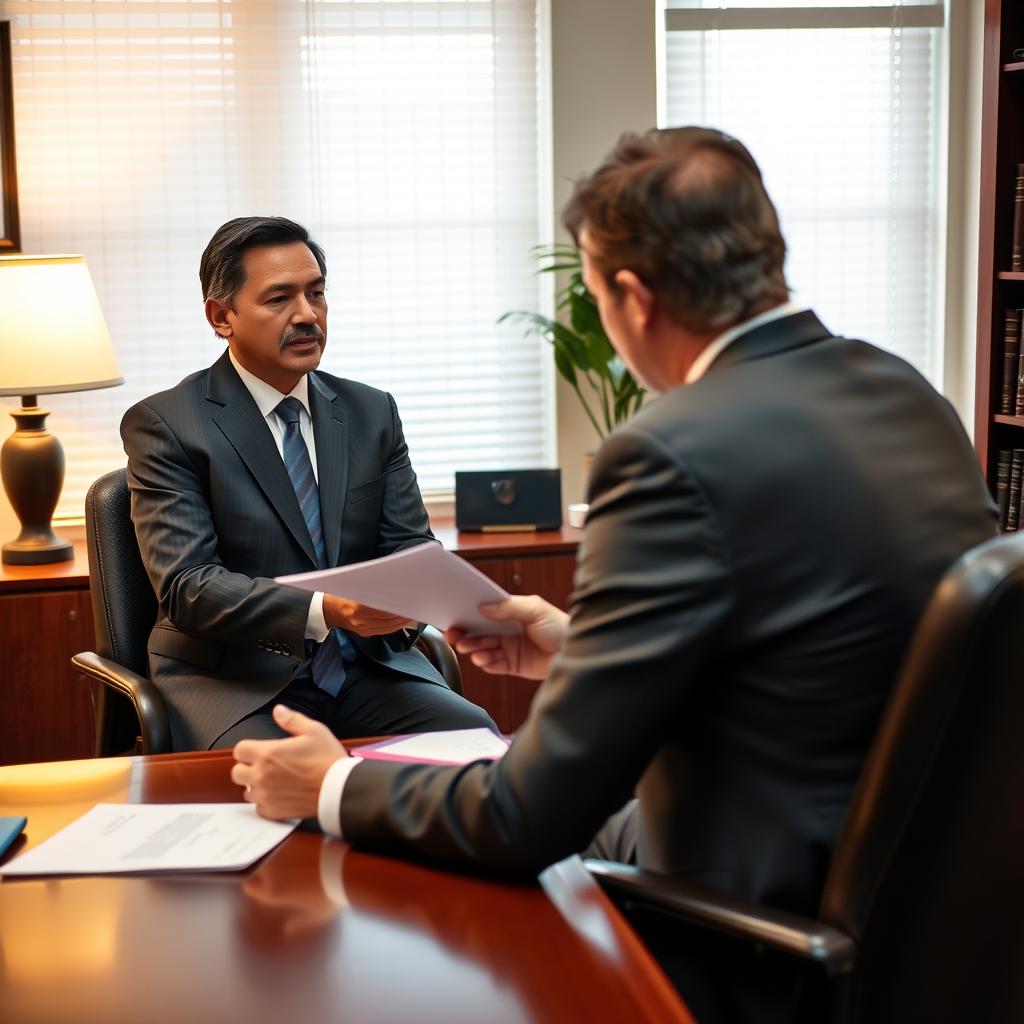Uninsured Motorist Claim Lawyer Middlesex County