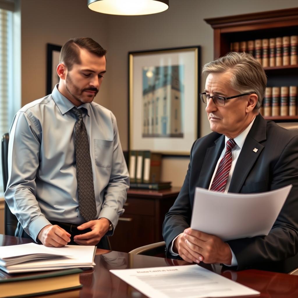 Uninsured Motorist Claim Lawyer New Jersey