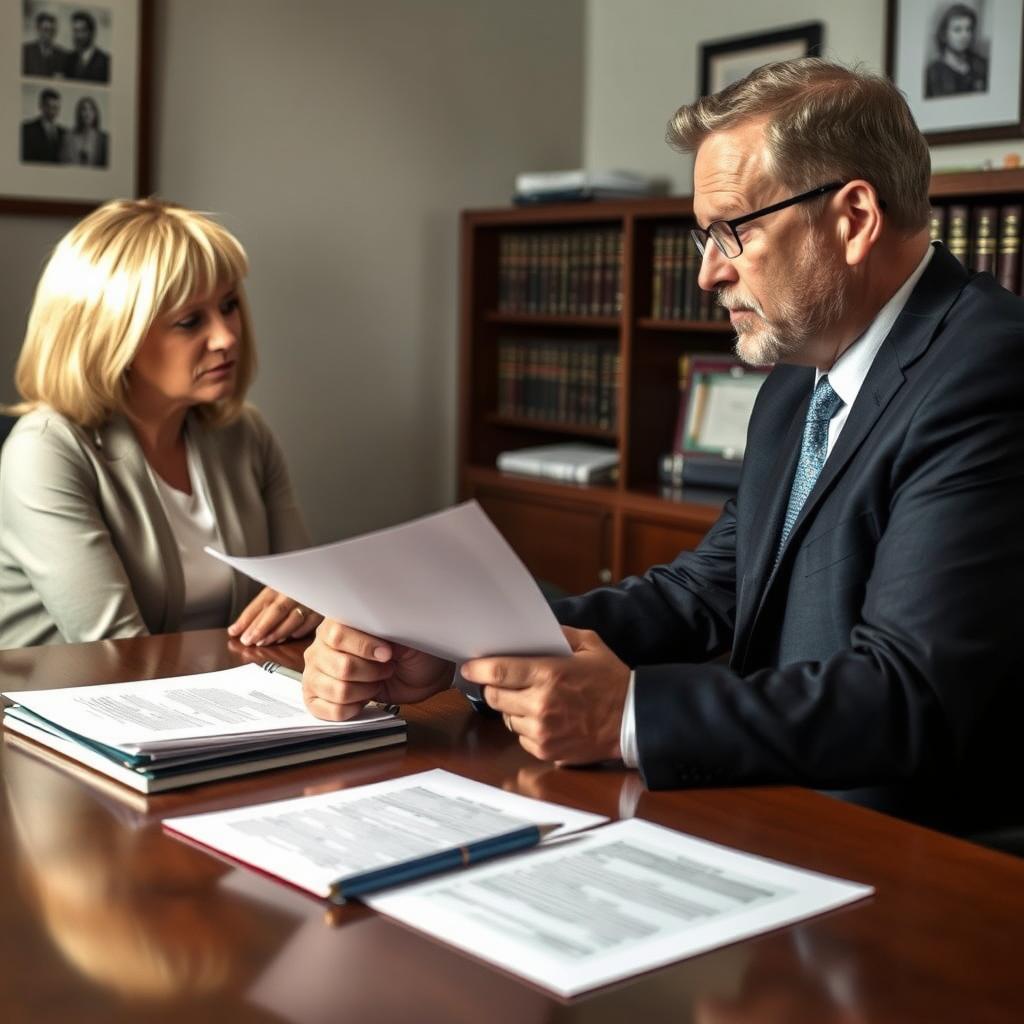 Uninsured Motorist Claim Lawyer Ocean County