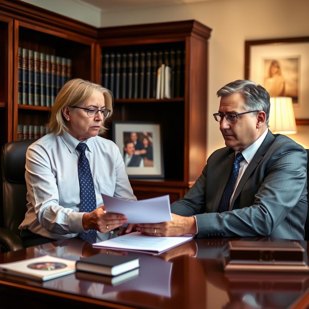 Uninsured Motorist Claim Lawyer Prince Georges County