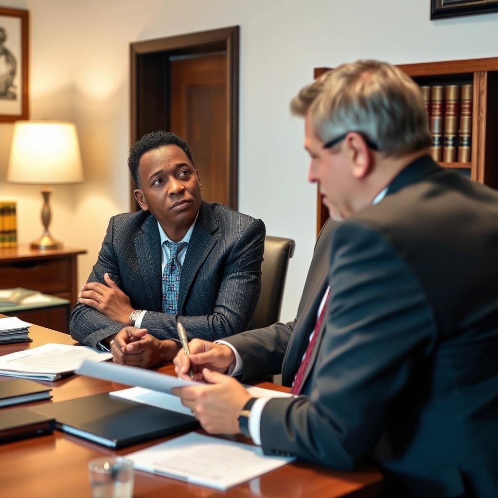 Uninsured Motorist Claim Lawyer Spring Valley