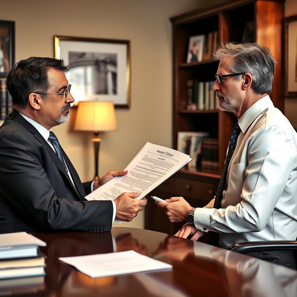Wrongful Death Lawyer Atlantic County