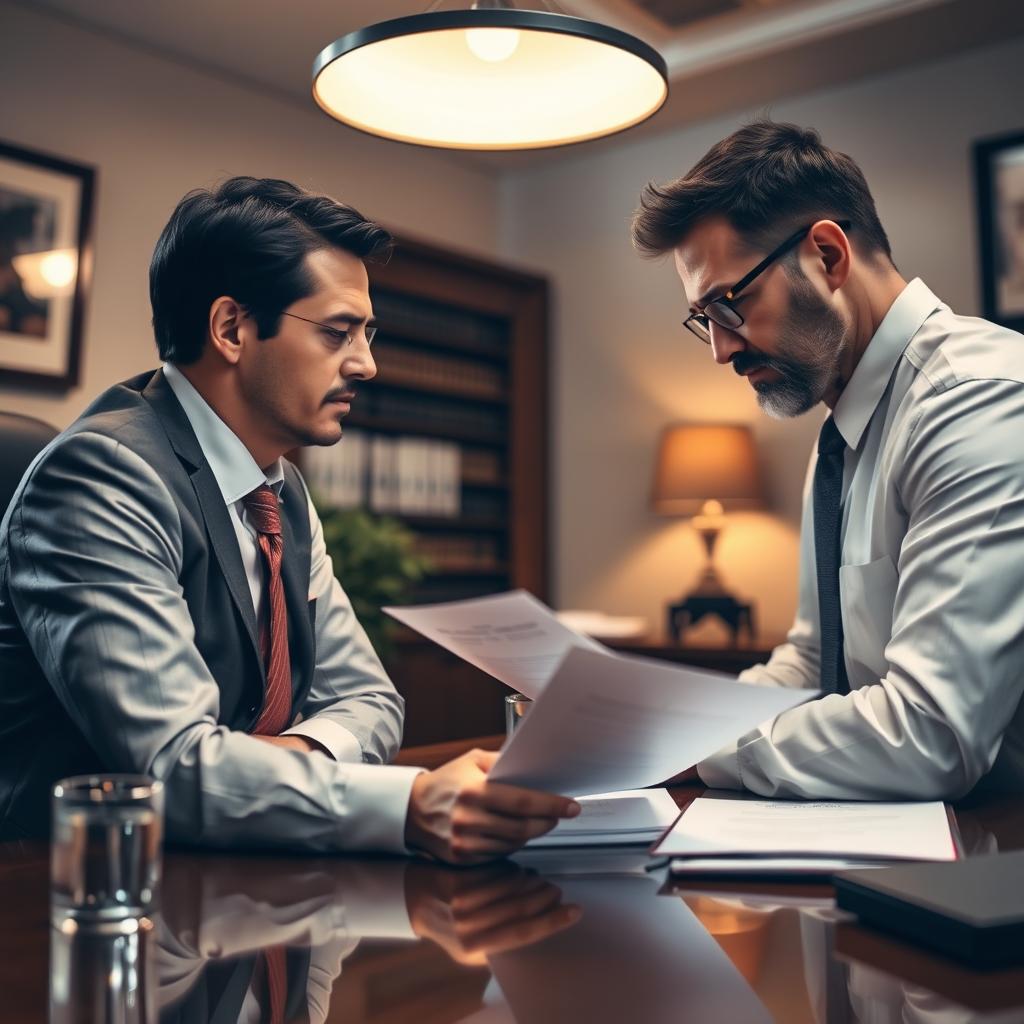 Wrongful Death Lawyer Bergen County