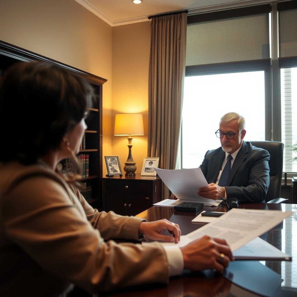 Wrongful Death Lawyer Bloomingdale