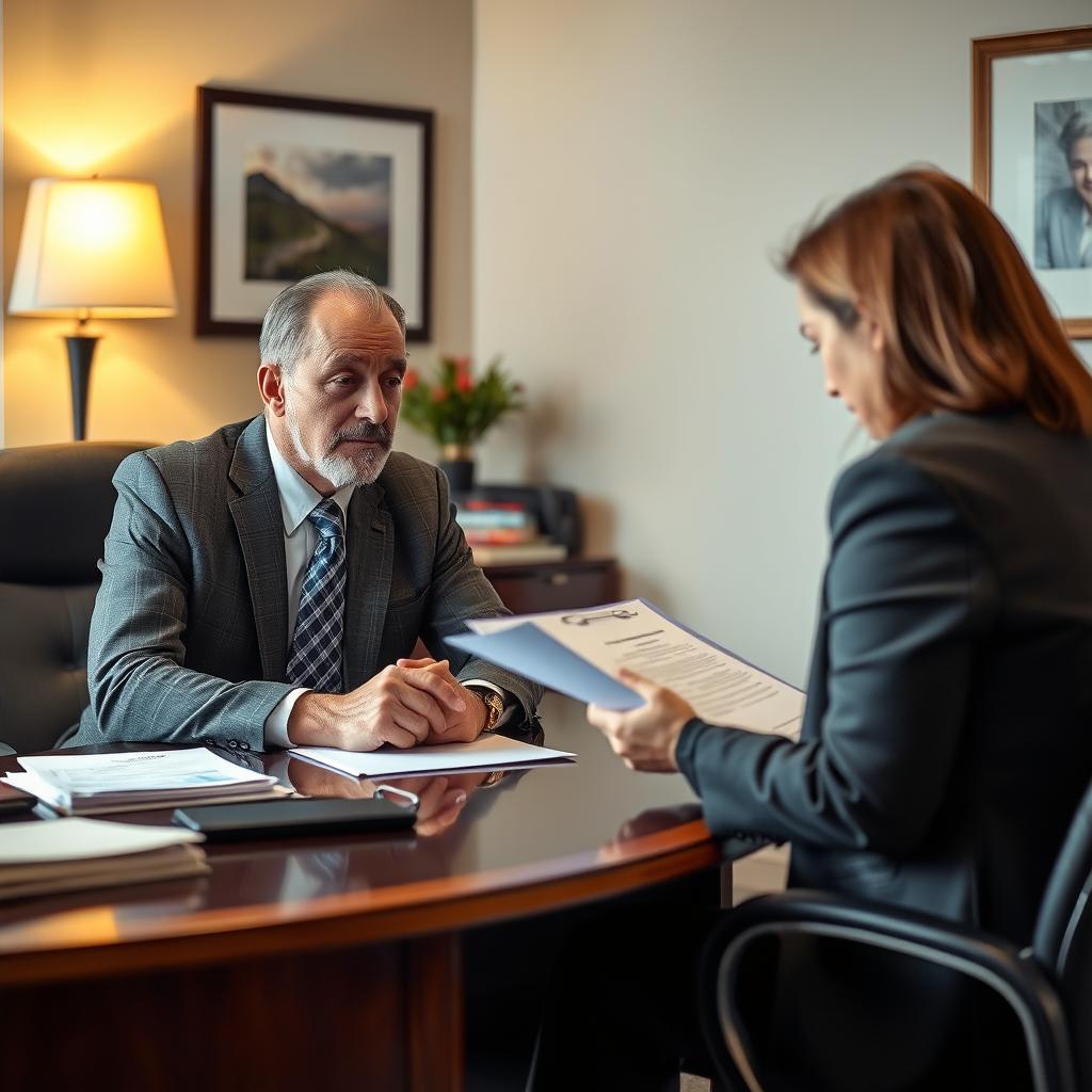 Wrongful Death Lawyer Burlington County