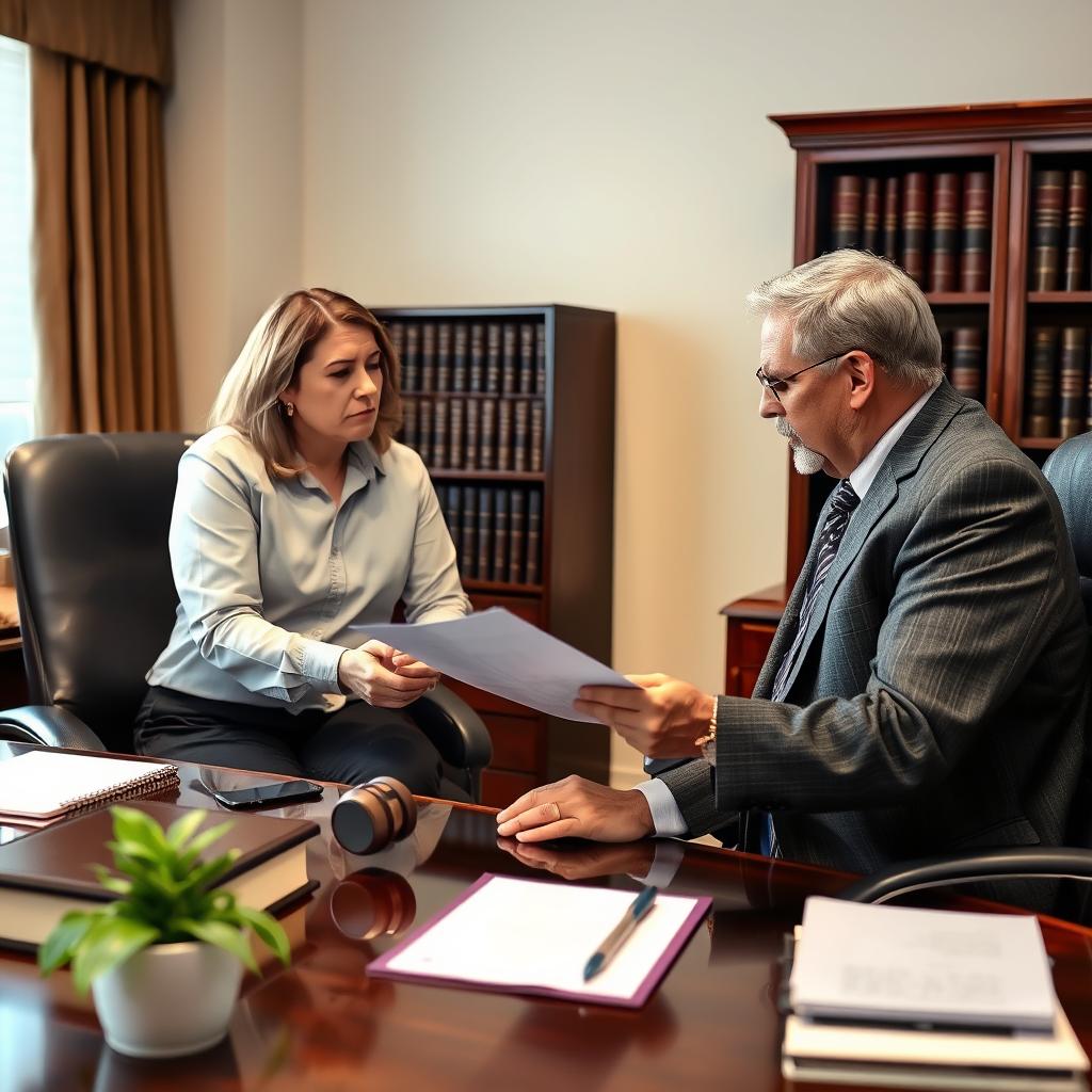 Wrongful Death Lawyer Cape May County