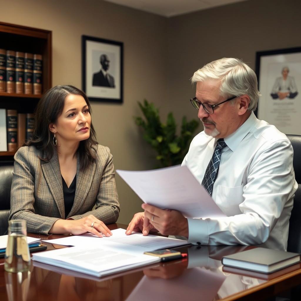Wrongful Death Lawyer Chevy Chase