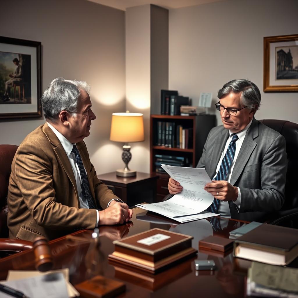 Wrongful Death Lawyer Cumberland County