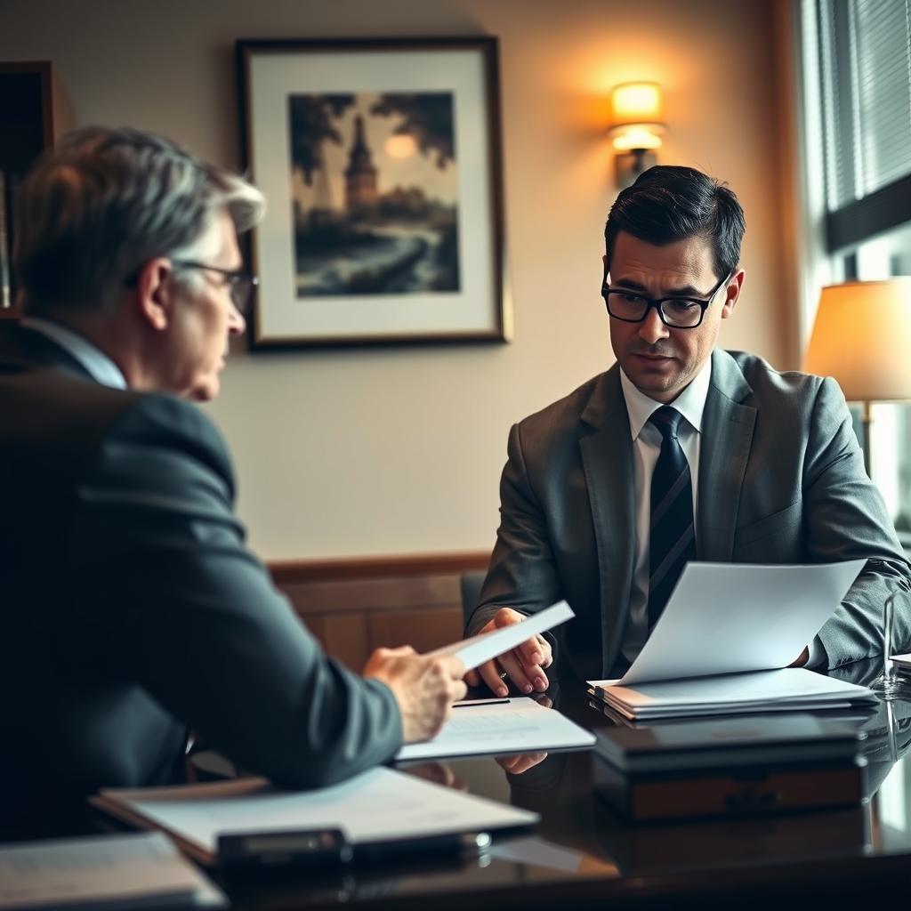 Wrongful Death Lawyer Dupont Circle