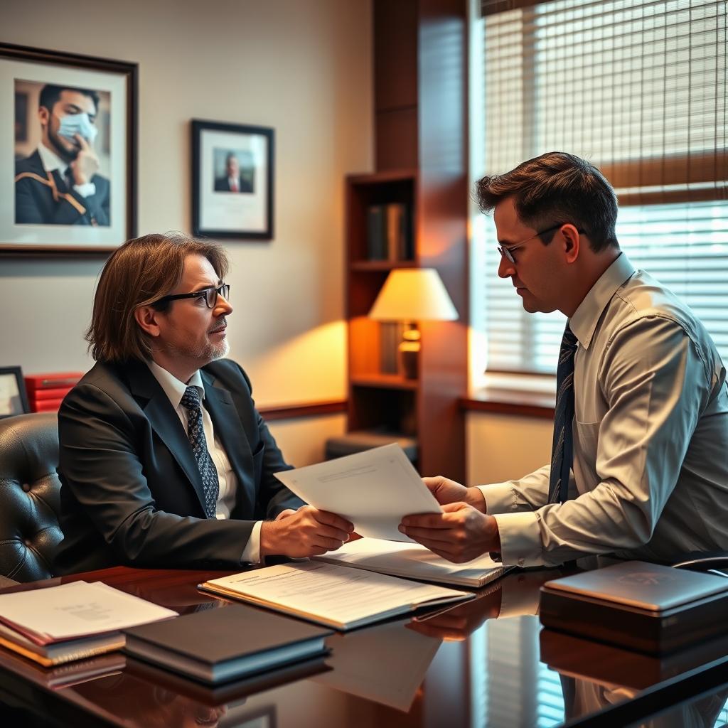 Wrongful Death Lawyer Forest Hills