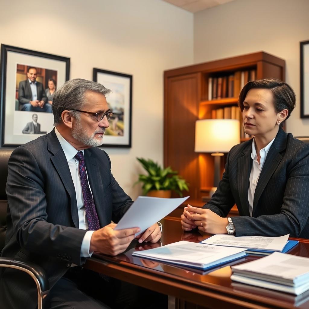 Wrongful Death Lawyer Georgetown