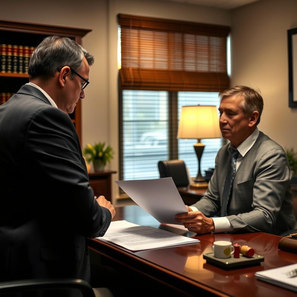 Wrongful Death Lawyer Hudson County