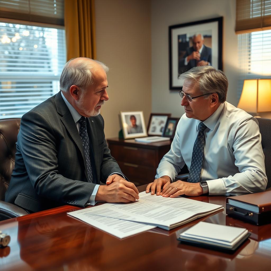 Wrongful Death Lawyer Hunterdon County