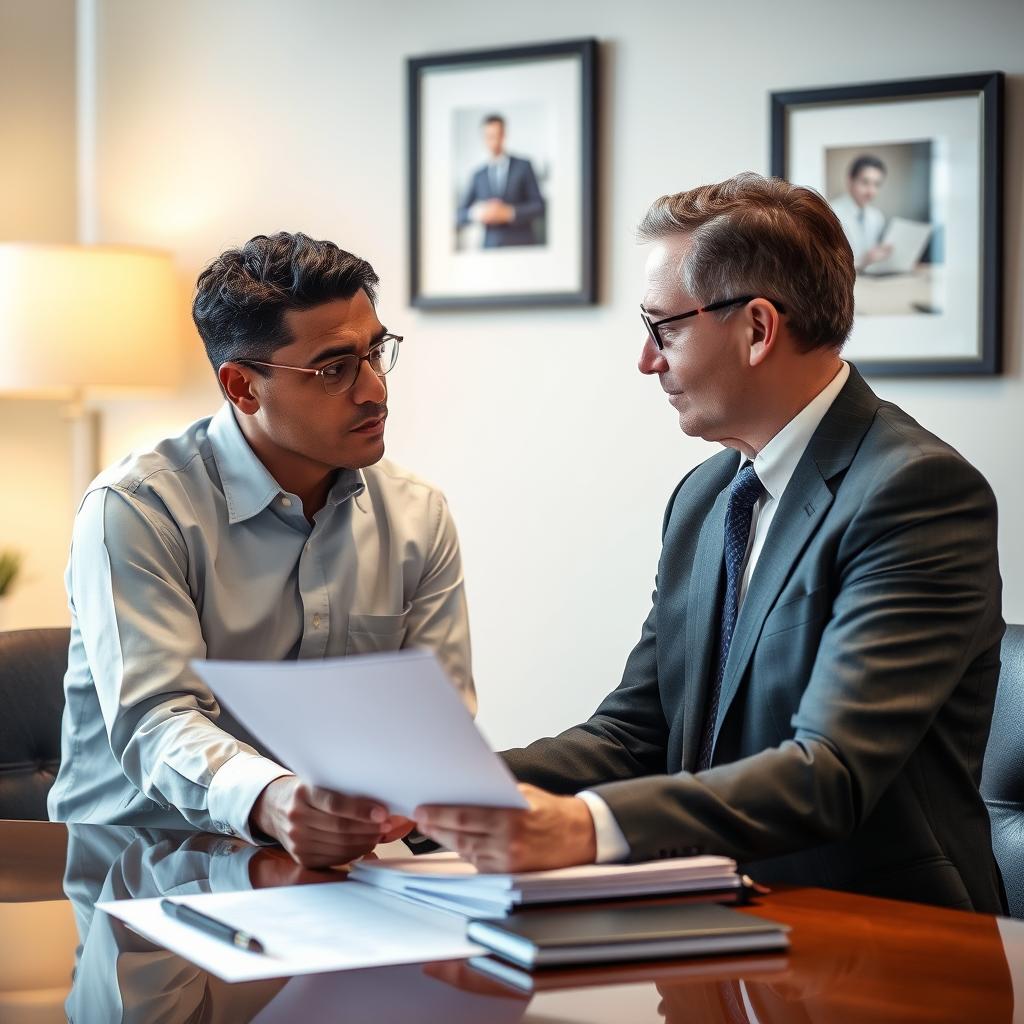 Wrongful Death Lawyer Logan Circle