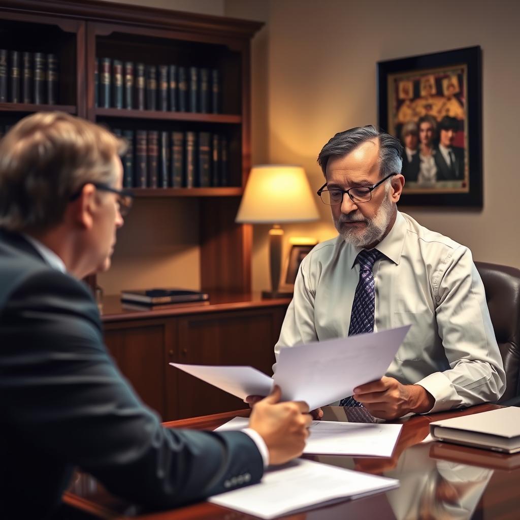 Wrongful Death Lawyer Middlesex County