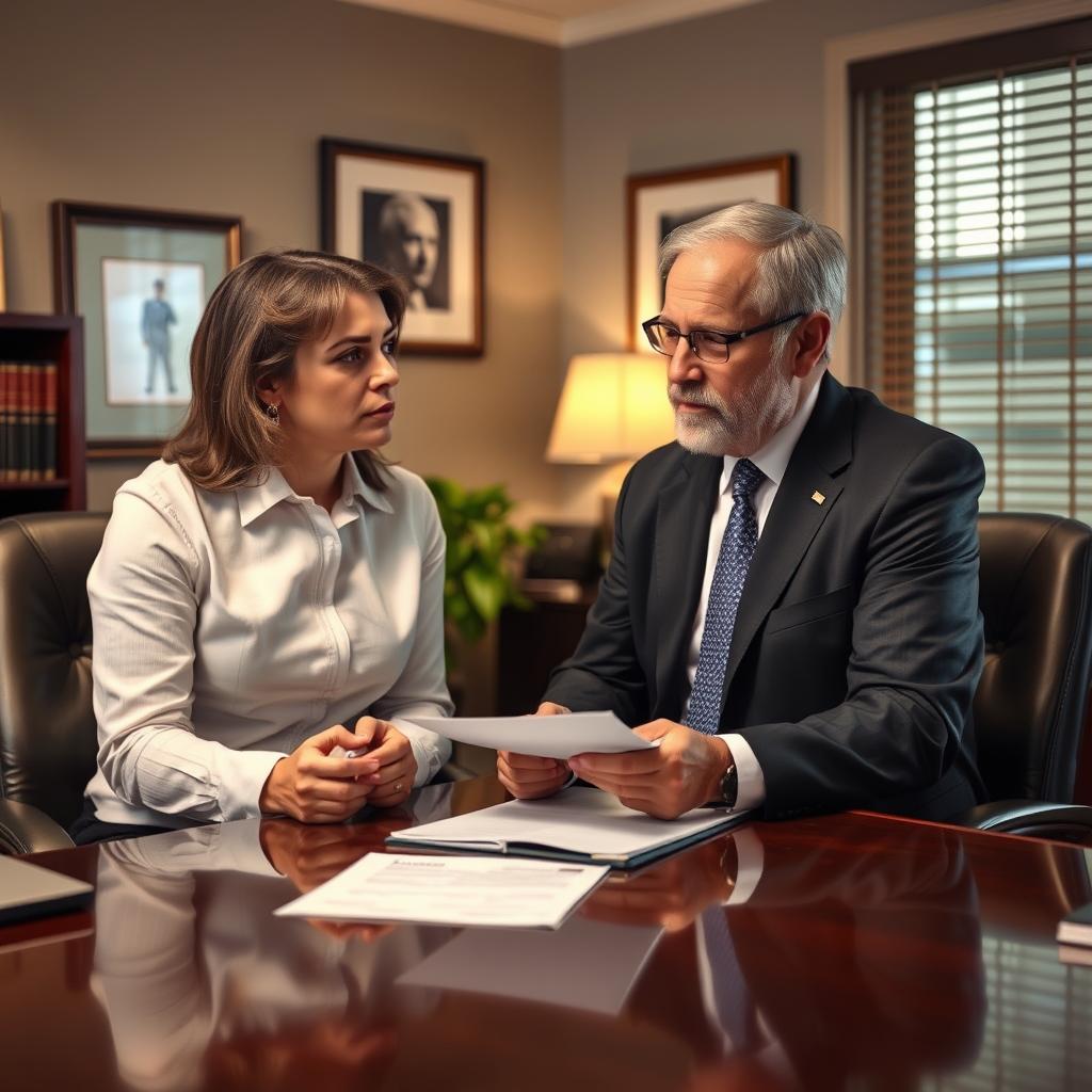 Wrongful Death Lawyer Monmouth County