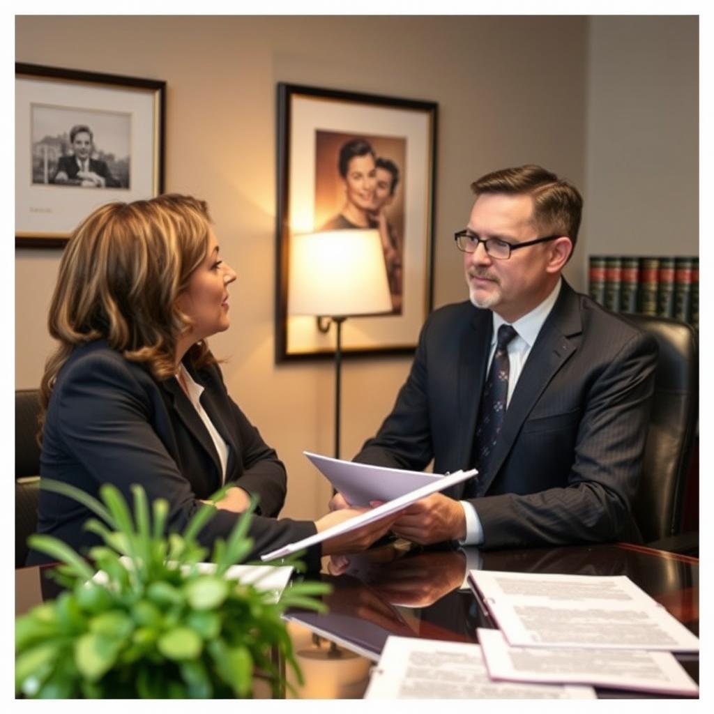 Wrongful Death Lawyer New Jersey