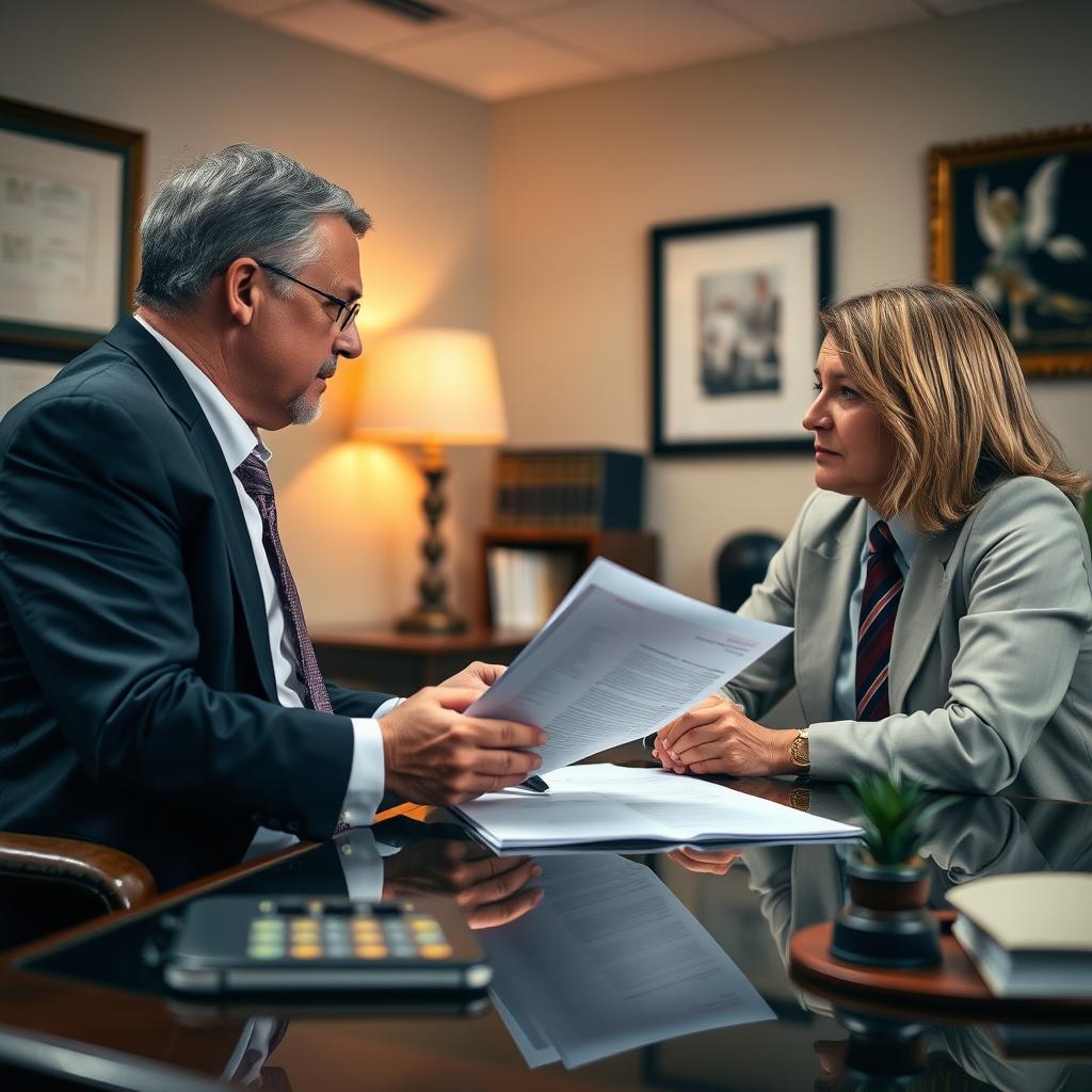 Wrongful Death Lawyer Ocean County