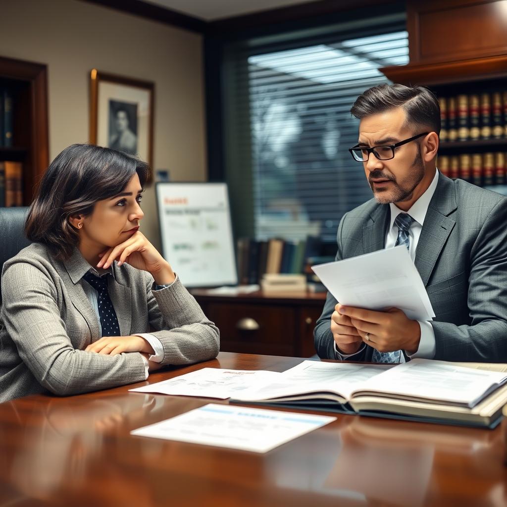 Wrongful Death Lawyer Passaic County