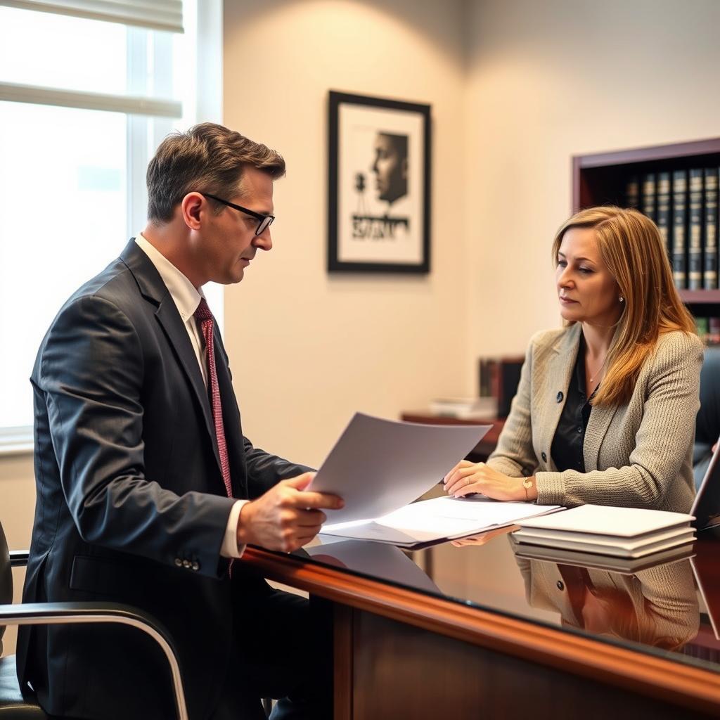 Wrongful Death Lawyer Southwest Waterfront
