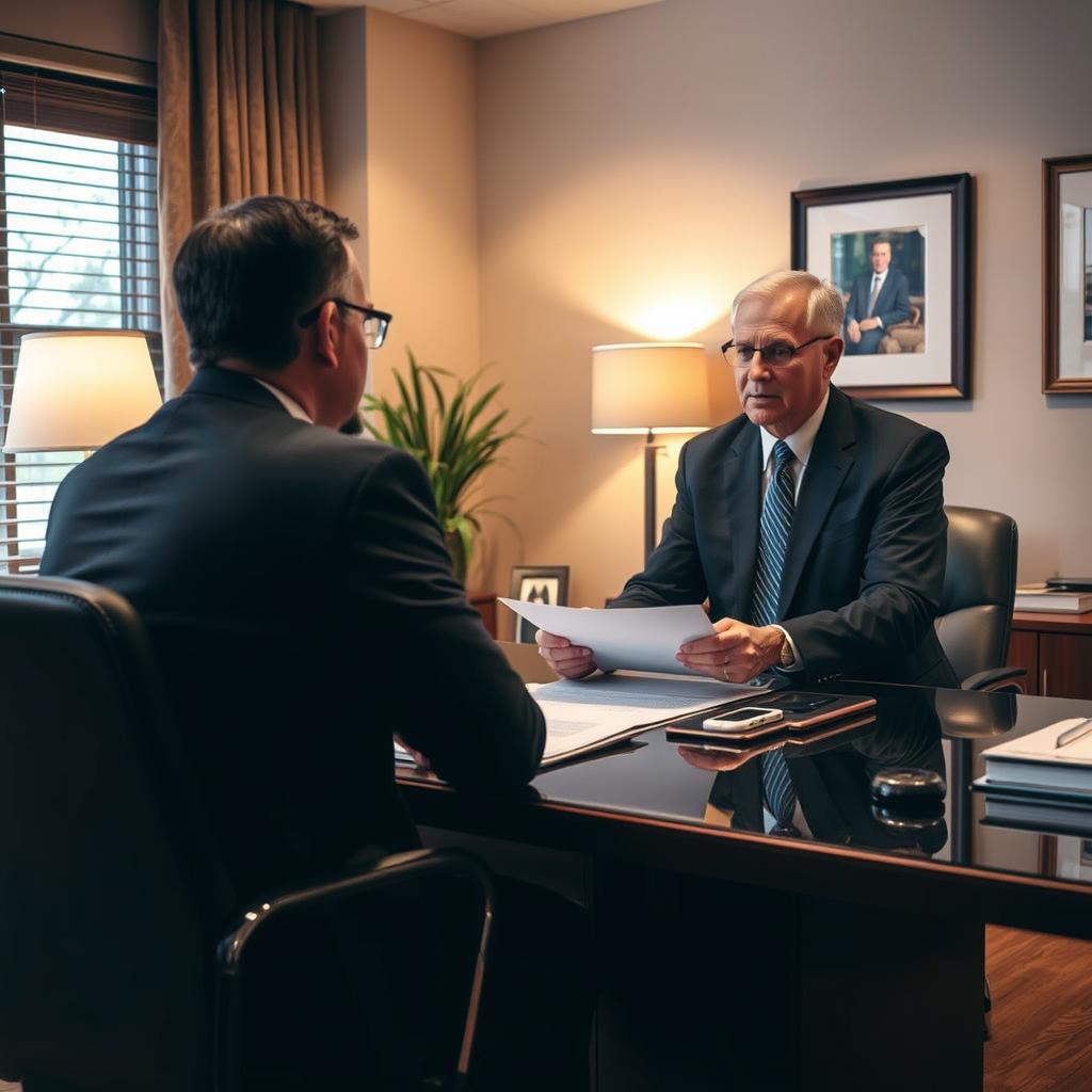 Wrongful Death Lawyer Spring Valley