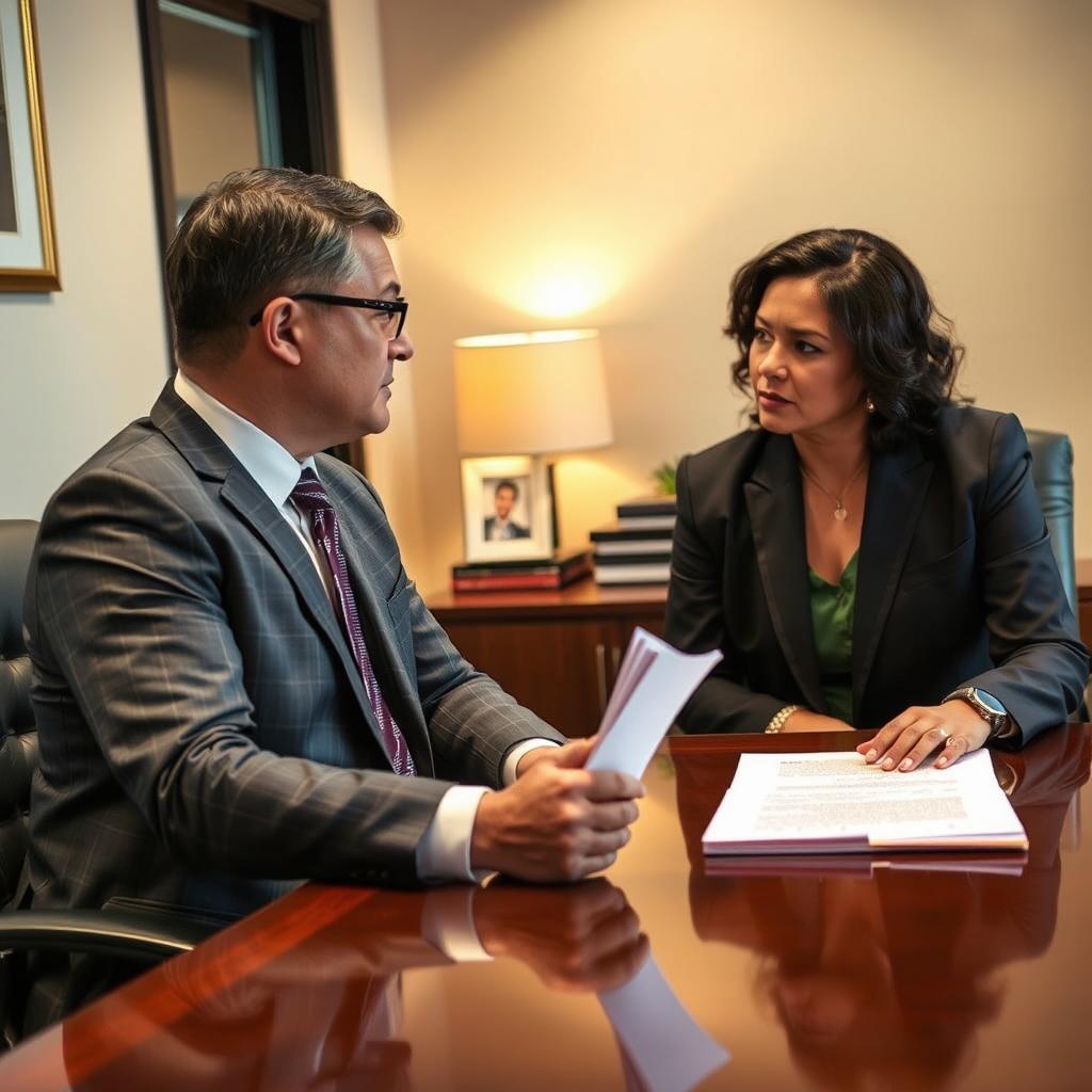 Wrongful Death Lawyer Washington DC