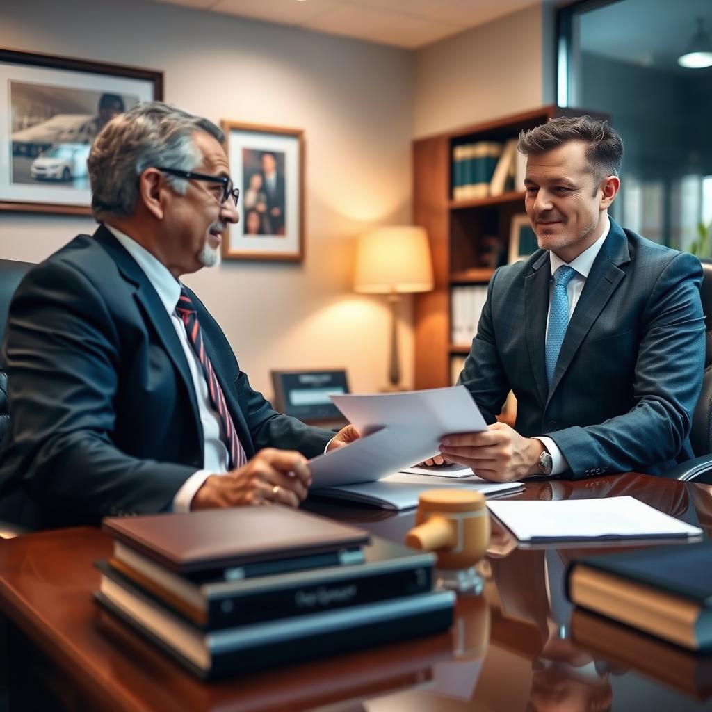 18 Wheeler Accident Lawyer Albany County