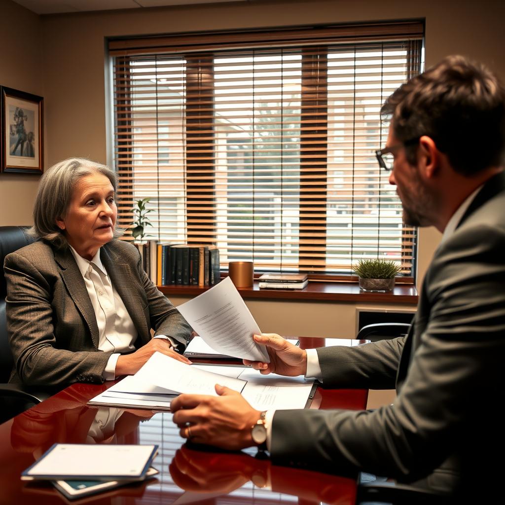 18 Wheeler Accident Lawyer Bergen County