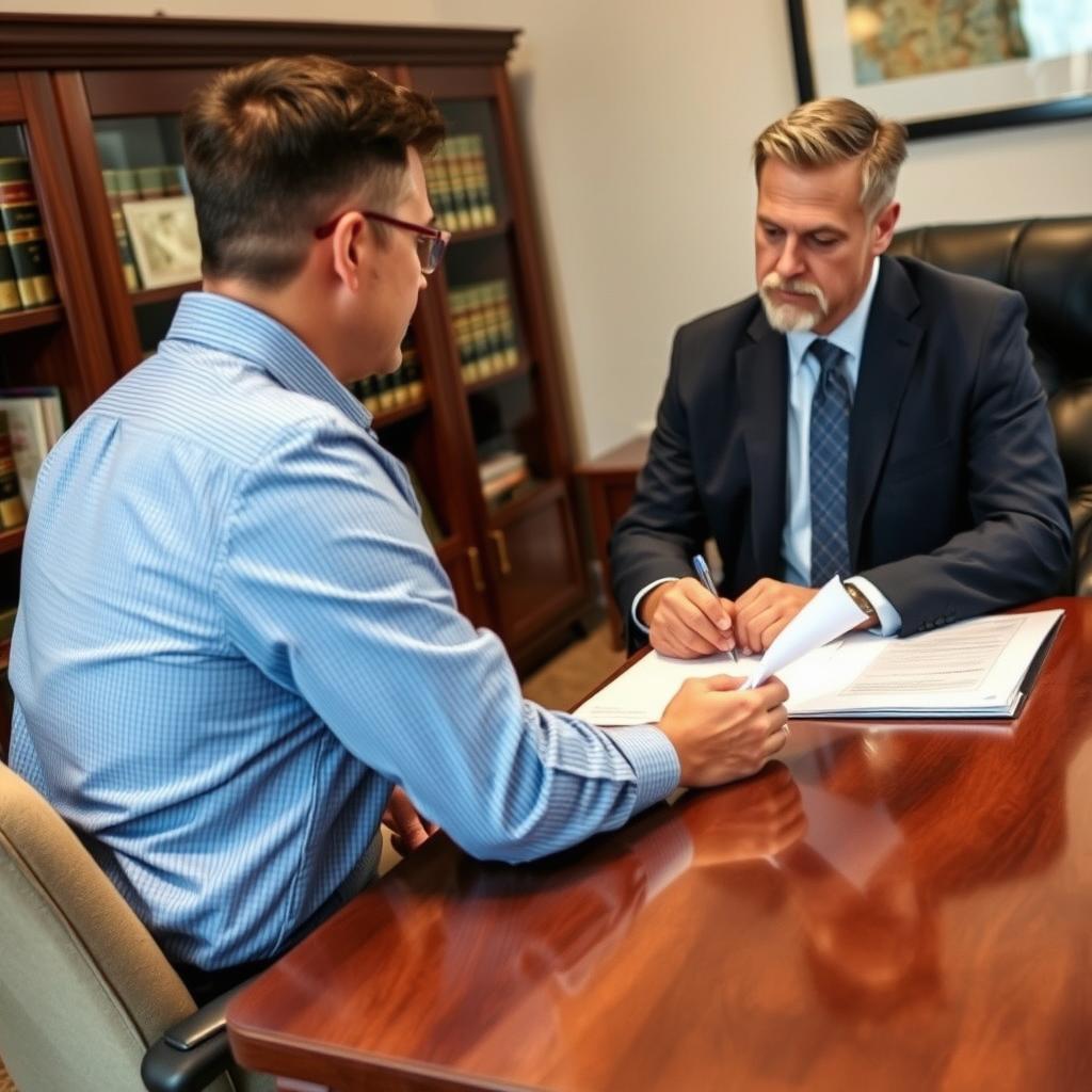 18 Wheeler Accident Lawyer Chenango County