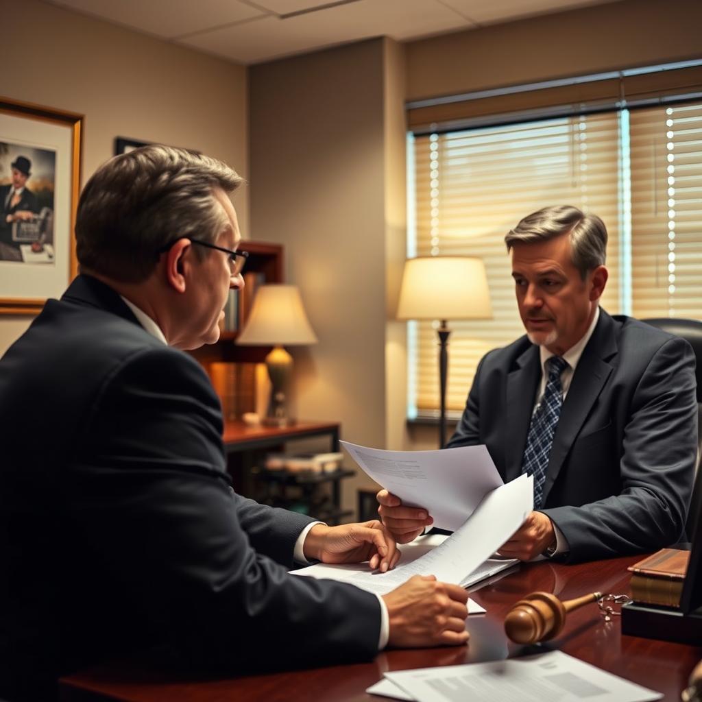 18 Wheeler Accident Lawyer Columbia County