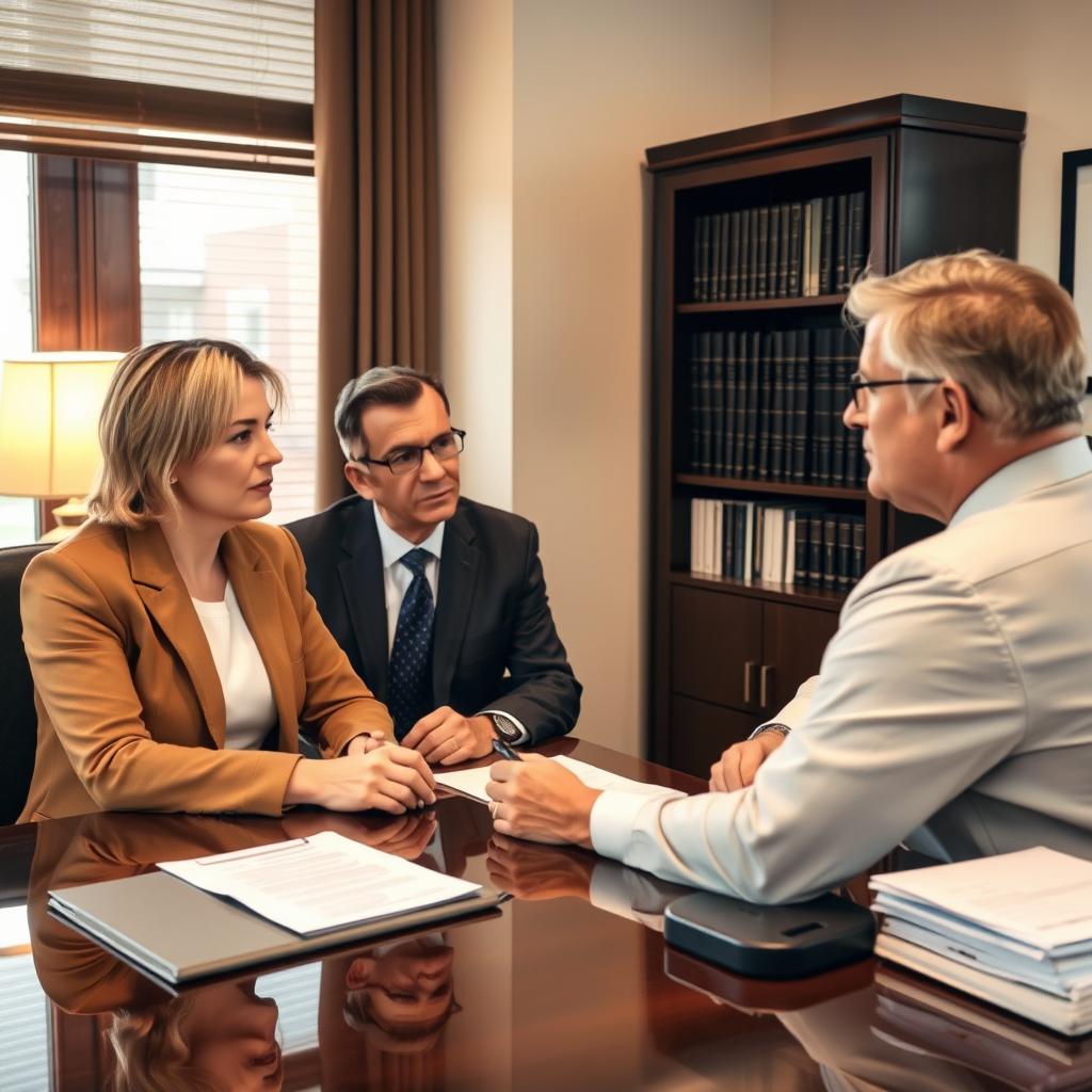 18 Wheeler Accident Lawyer Dutchess County