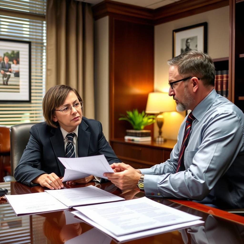18 Wheeler Accident Lawyer Erie County