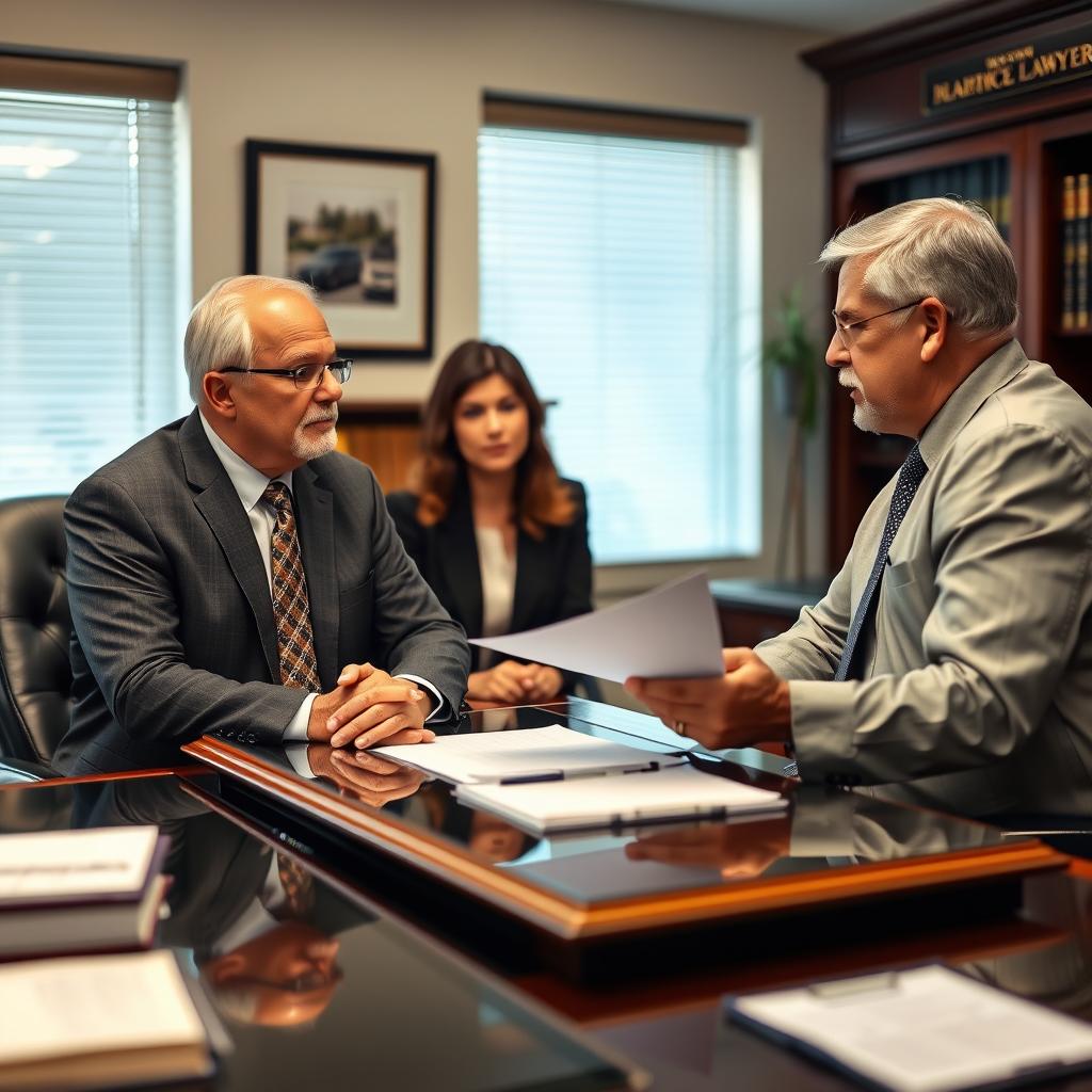18 Wheeler Accident Lawyer Hamilton County