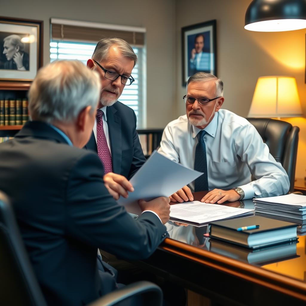 18 Wheeler Accident Lawyer Herkimer County