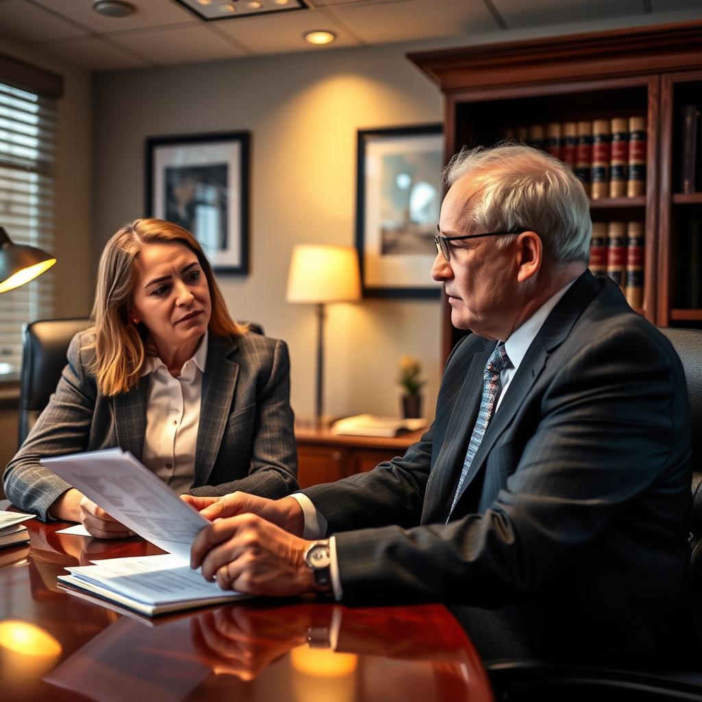 18 Wheeler Accident Lawyer Kings County