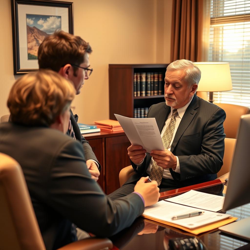 18 Wheeler Accident Lawyer Middlesex County