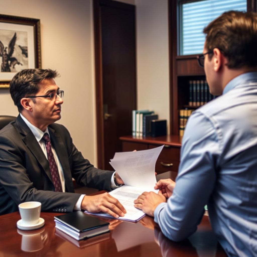 18 Wheeler Accident Lawyer Monmouth County