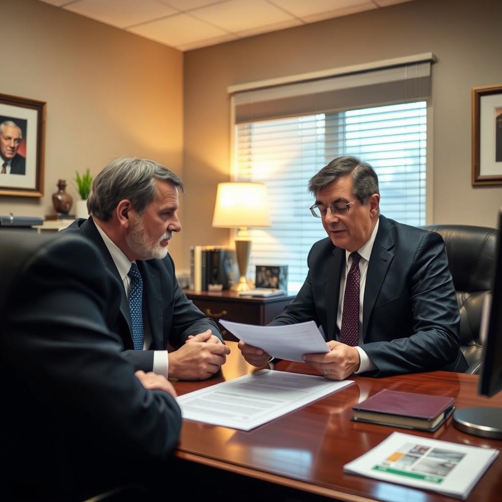 18 Wheeler Accident Lawyer Monroe County