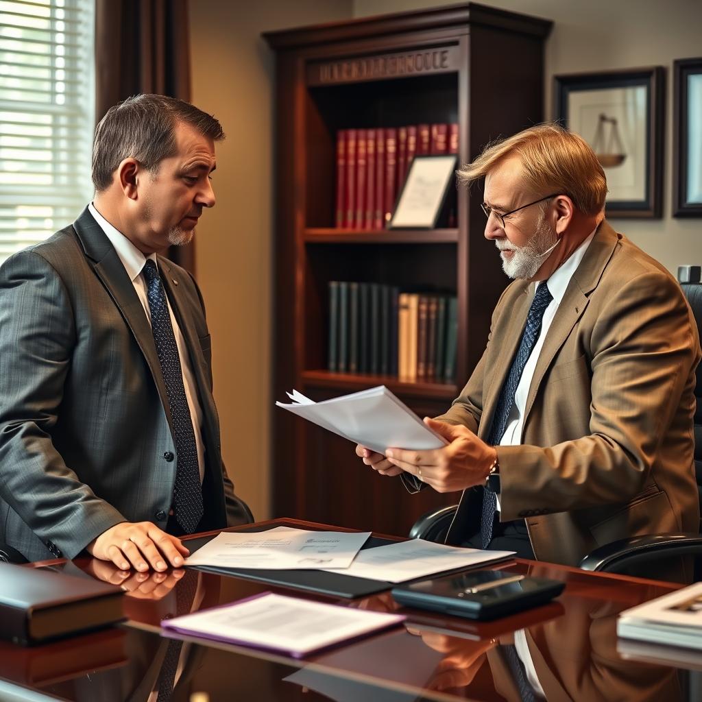 18 Wheeler Accident Lawyer New Jersey
